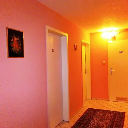 Yans Oberhausen (North Rhine-Westphalia)