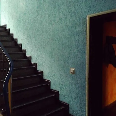 Yans Hotel Oberhausen (North Rhine-Westphalia)