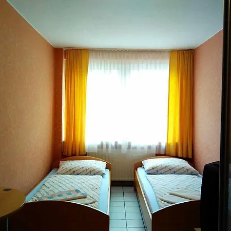 Yans Oberhausen (North Rhine-Westphalia)