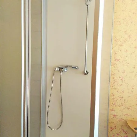Отель Yans Оберхаузен