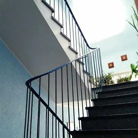 Yans Hotel Oberhausen (North Rhine-Westphalia)