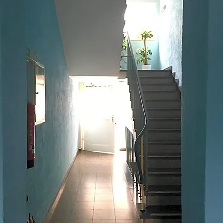 Yans Отель