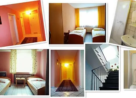 Yans Hotel *