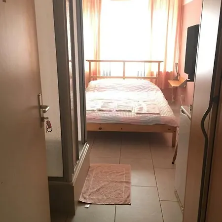 Yans Hotel Oberhausen (North Rhine-Westphalia)