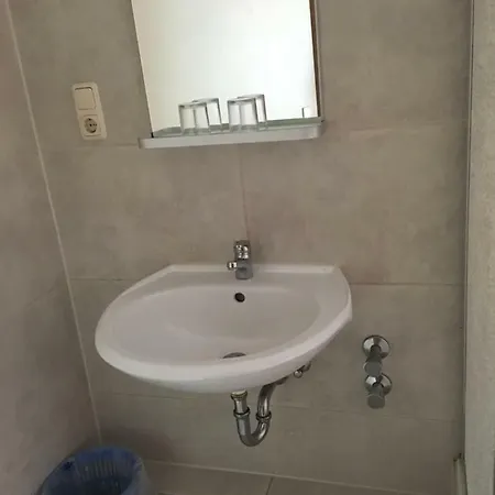 Yans Oberhausen (North Rhine-Westphalia)