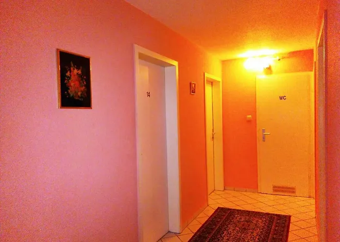 Yans Oberhausen (North Rhine-Westphalia)