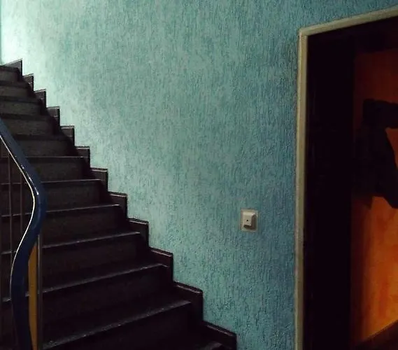 Yans Hotel Oberhausen (North Rhine-Westphalia)