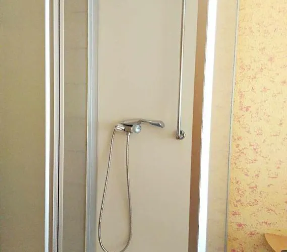 Hotel Yans Oberhausen (North Rhine-Westphalia)