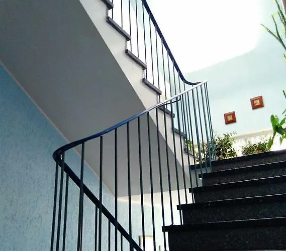 Yans Hotel Oberhausen (North Rhine-Westphalia)