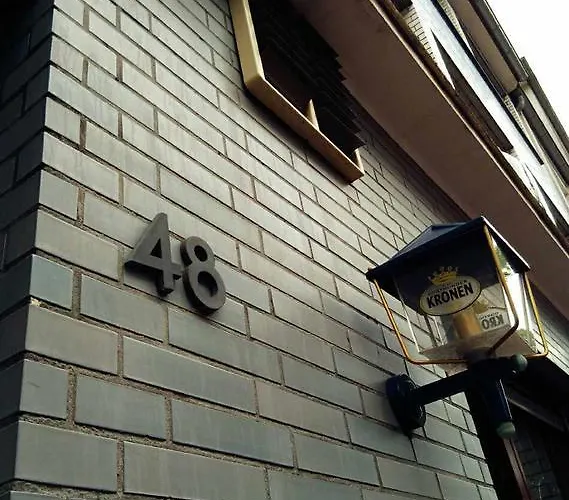 Yans Oberhausen (North Rhine-Westphalia)