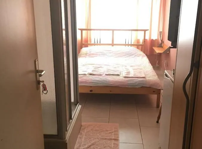 Yans Hotel Oberhausen (North Rhine-Westphalia)